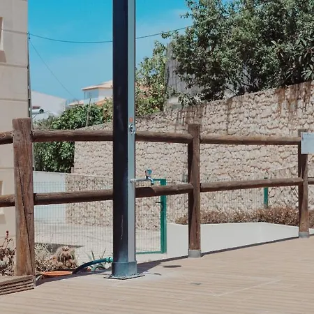 Eucalyptus - The شقة