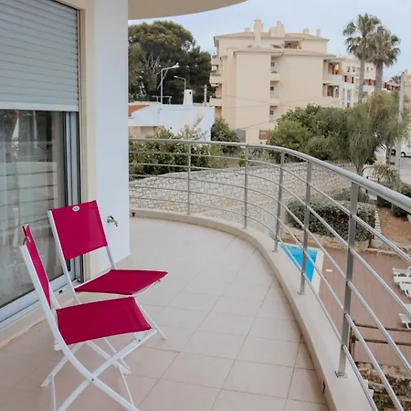 Eucalyptus - The Apartment Olhos de Agua (Albufeira)